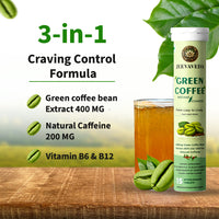 Thumbnail for Green Coffee Boost by Jeevaveda