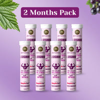 Thumbnail for L-Arginine Effervescent Tablets