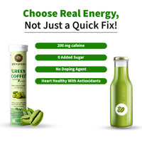 Thumbnail for Green Coffee Boost by Jeevaveda