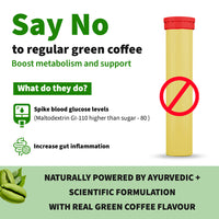 Thumbnail for Green Coffee Boost by Jeevaveda