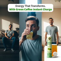 Thumbnail for Green Coffee Boost by Jeevaveda