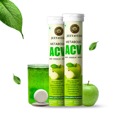 Apple Cider Vinegar