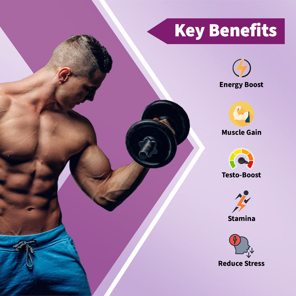 L-Arginine Effervescent Tablets