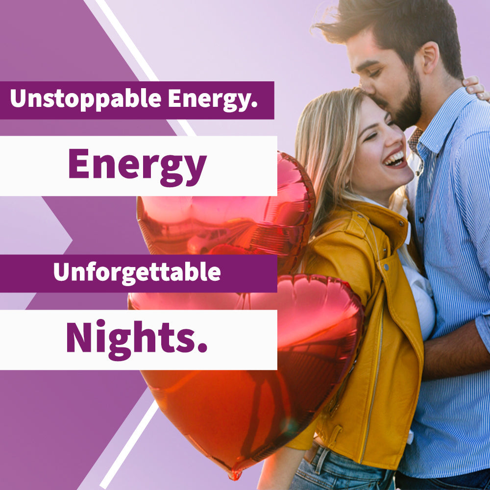 L-Arginine Effervescent Tablets