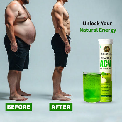 Apple Cider Vinegar