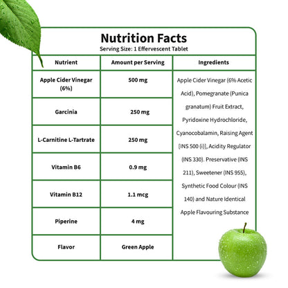 Apple Cider Vinegar