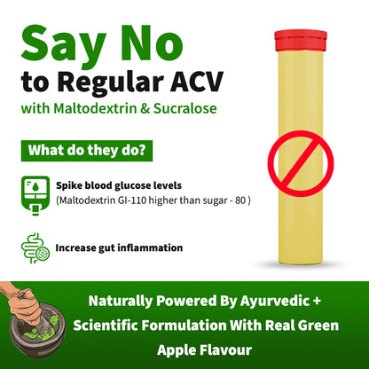 Apple Cider Vinegar